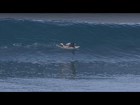 Glass All Morning - Uluwatu