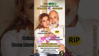 Celine Dion’s Hollywood Journey and Her Timeless Love Story with Her Husband in America
