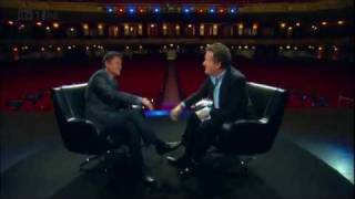 Donny Osmond -- Piers Morgan's Life Stories