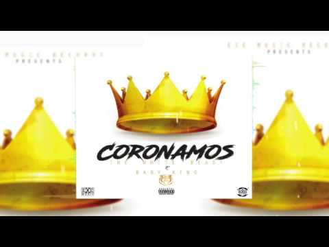 The White Beast Ft Baby King - Coronamos (Audio Cover)  (Prod. By El Neptuno)
