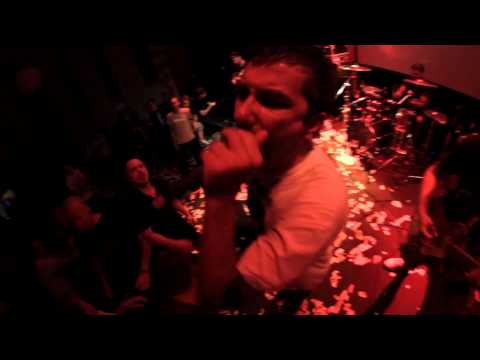 Fall Of A Season - Forever Carved (Live@Genthin) HD