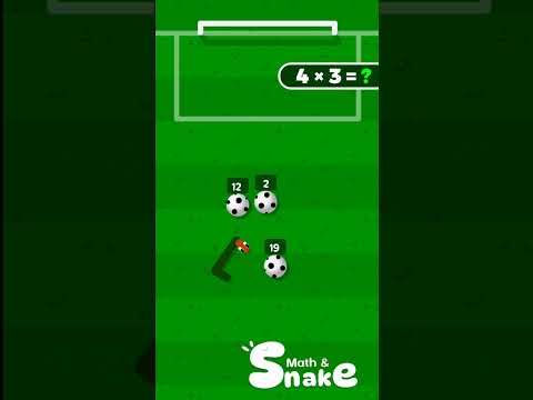 Math and Snake