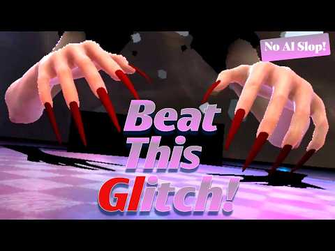🙌How to Beat the GLITCHED MOM BOSS!🙌 Animal Company VR