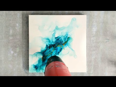 download lagu mp3 mp4 Using Alcohol Ink On Wood, download lagu Using Alcohol Ink On Wood gratis, unduh video klip Using Alcohol Ink On Wood