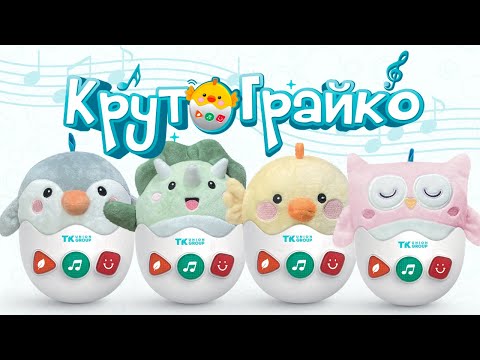 Неваляшка TK Group на укр. мовою (31289)