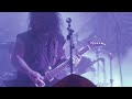 Wolves In The Throne Room - Queen of Borrowed Light (Live 2020) [HD] 60fps Canon Pro Cam