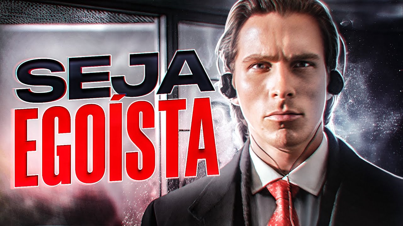 COMO SER FODA: 5 passos para se tornar uma PESSOA IRRECONHECÍVEL!