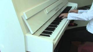 Opus 28 (piano solo) - Dustin O'Halloran