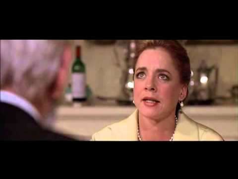 Six Degrees of Separation -- Ouisa's Final Speech