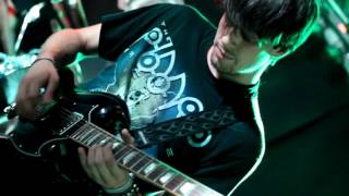 Fading Away - The Architect (Official Video - My Last Breath Tour Aftermovie)