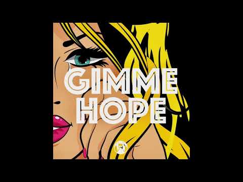 Nari, Stylus Robb - Gimme Hope (Original Mix)