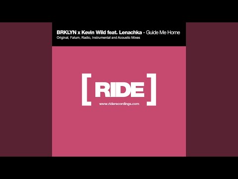 Guide Me Home (Fatum Remix)