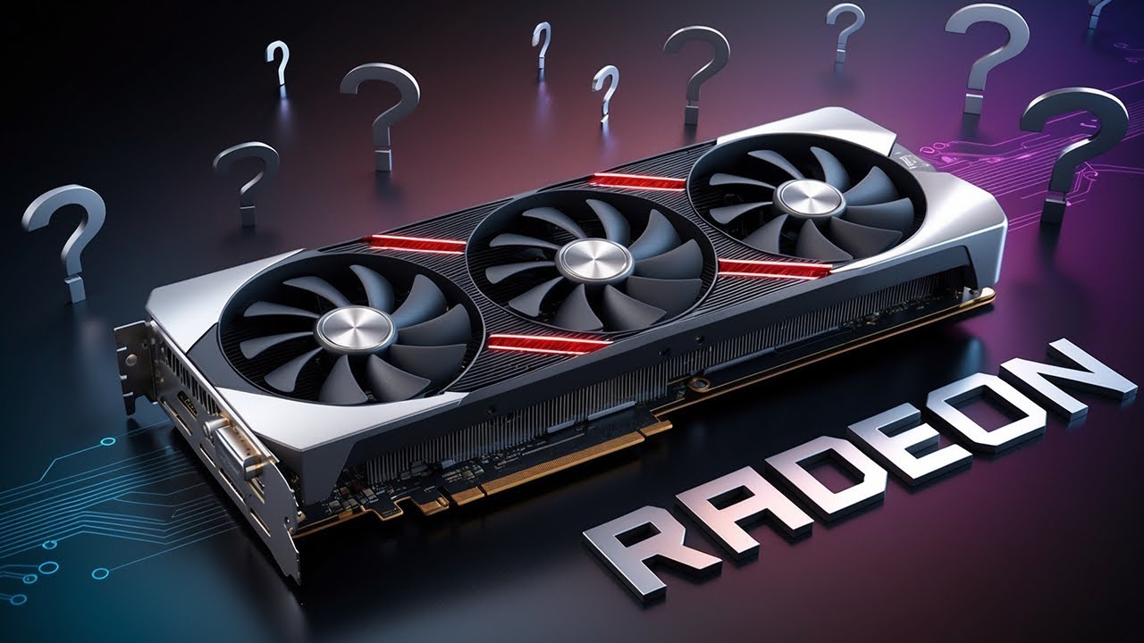 AMD’s About To Do It AGAIN?!