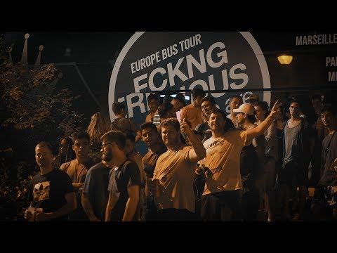 FS Europe Bus Tour 2018 - DAY 09