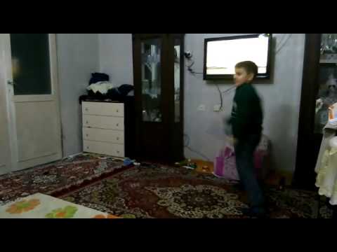 ERİK DALI GEVREKTİR