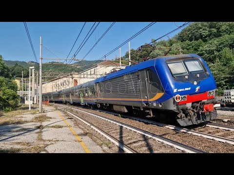 R 2138 Genova Brignole - Torino Porta Nuova