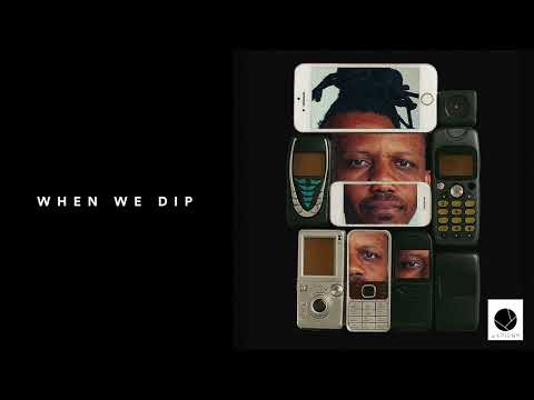 Premiere: Floyd Lavine - Mind Expansion ft. The Illustrious Blacks [Sapiens]