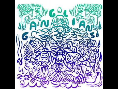 Candy Girl by Ganglians