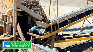  Política Nacional de Terras Raras, Minerais Críticos e Estratégicos - 19/05/2026 15:00