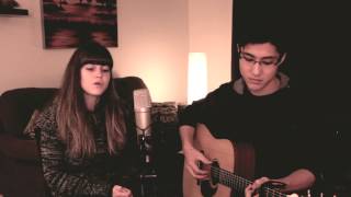 The Civil Wars - Sacred Heart COVER - Stefanie Parnell #ThriftShopThursday