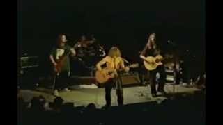 Days of the New 08-How Do You Know You