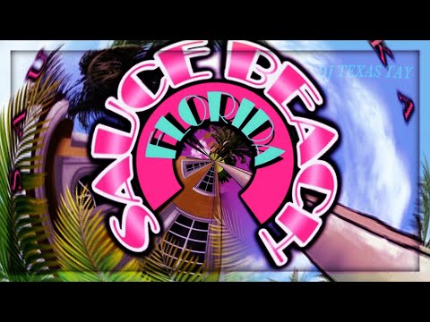 #SauceBeachFlorida #ScrewedNChopped Ft. #SauceWalka #44MikeDeezy #VoochieP @DJTexasTayOfficial