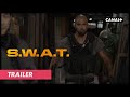 S.W.A.T. - Staffel 6 | Englischer Trailer | CANAL+