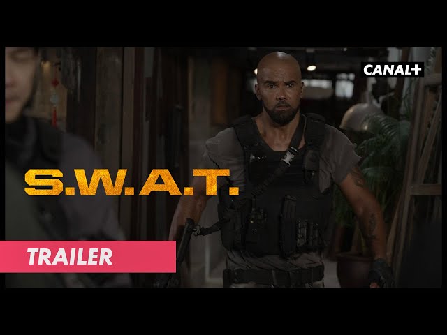 trailers