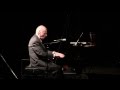 Someone to Watch Over Me - Dick Hyman - Suncoast Jazz Classic, 2013