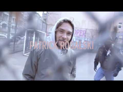 IRIEDAILY welcomes: Patrick Rogalski.