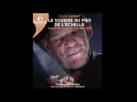 Le Sourire au pied de l'échelle : extrait 