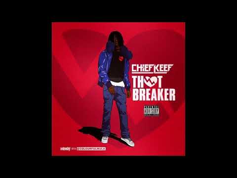 Chief Keef - Drank Head [OG VERSION]
