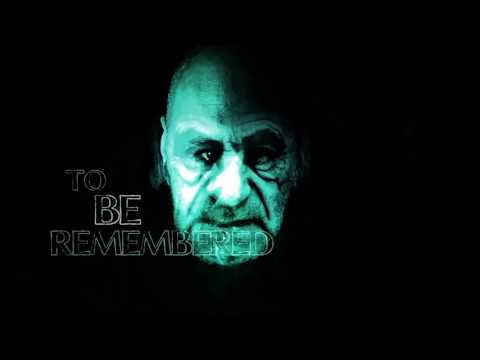 SYNAPTIK - A Man Dies: Brain Spark Remix (OFFICIAL LYRIC VIDEO)