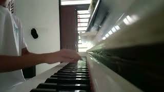 Download lagu ［Piano playing］Remember our Summer  7月10号2022年 mp3