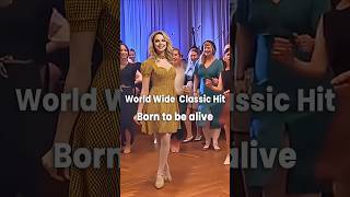 Born to be alive-Patrick Hernandez#BornToBeAlive #PatrickHernandez #DiscoShorts #70sVibes