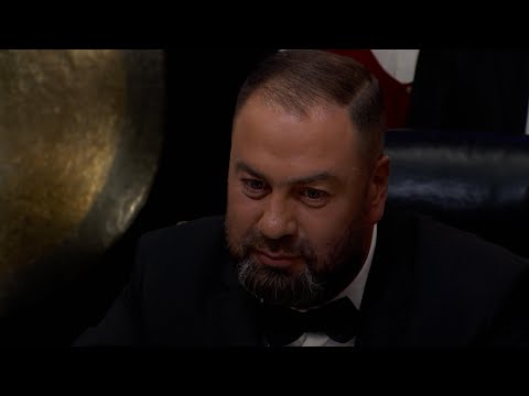 Ի՞նչ: Որտե՞ղ: Ե՞րբ: Աշնանային եթերաշրջան - 25.10․2025 / Что? Где? Когда? Армения