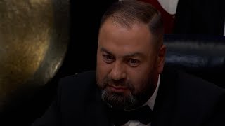 Ի՞նչ: Որտե՞ղ: Ե՞րբ: Աշնանային եթերաշրջան - 25.10․2025 / Что? Где? Когда? Армения