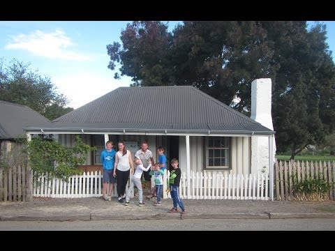 Sharams Cottage