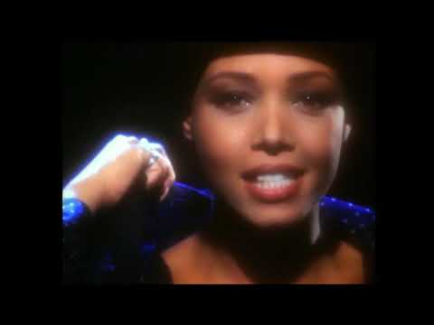 Kim Appleby - Don't Worry (Official Video)
