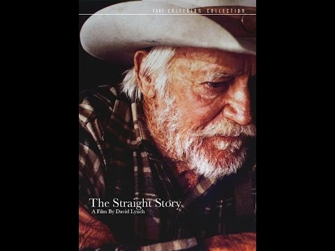 Straight Story Soundtrack By Angelo Badalamenti
