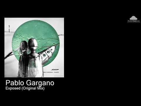 JOOF 429 Pablo Gargano   - Exposed (Original Mix) [Various]