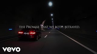 Musik-Video-Miniaturansicht zu The Promise Songtext von Andy Black