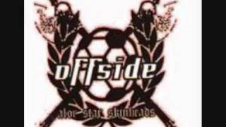 The Offside - Never Say