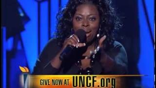 Angie Stone   Please Pardon Me   An Evening of Stars Tribute to Chaka Khan