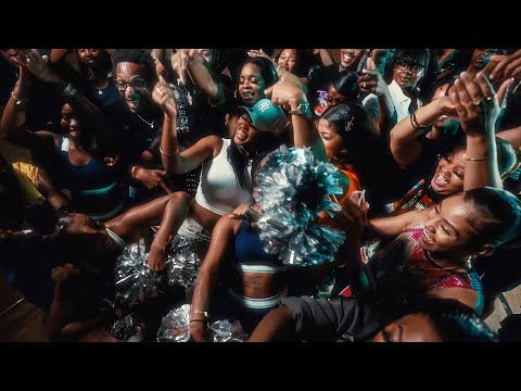 $hyfromdatre - No Way (Official Music Video)