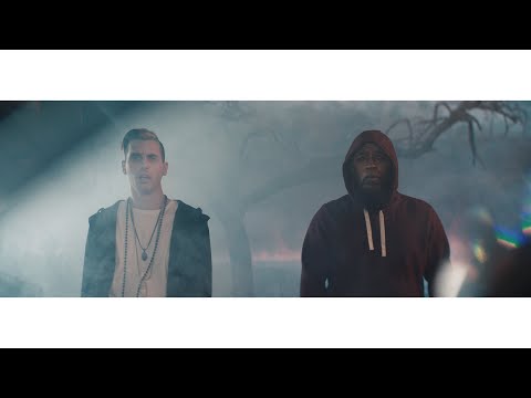 Tech N9ne x HU$H - Suffering | Official Music Video