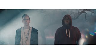 Tech N9ne x HU$H - Suffering | Official Music Video