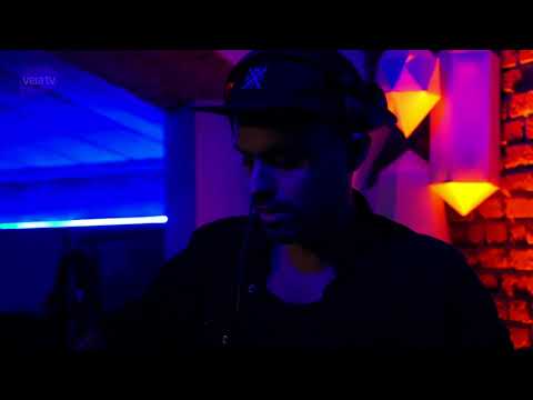 PULSE | Alejo | Primera Sesión | 2018 #STRM1