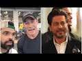 John Cena Sings Bholi Si Surat Calls Himself Big Shah Rukh Khan Fan 1