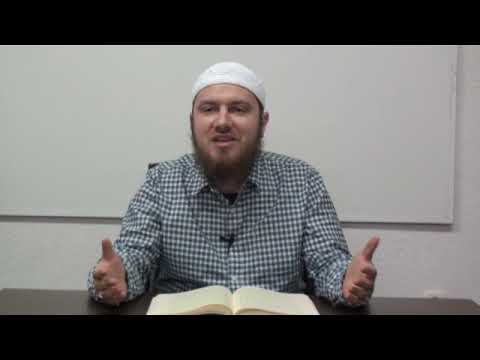 Metodat e mushrikëve në kundërshtimin e thirrjes (2) - Hoxhë Omer Zaimi